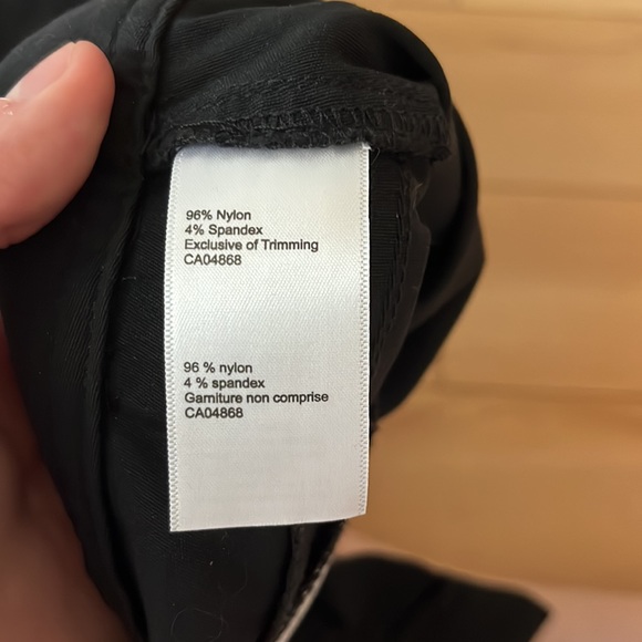 NWOT MEC Terrena Stretch hiking pants - Picture 11 of 12